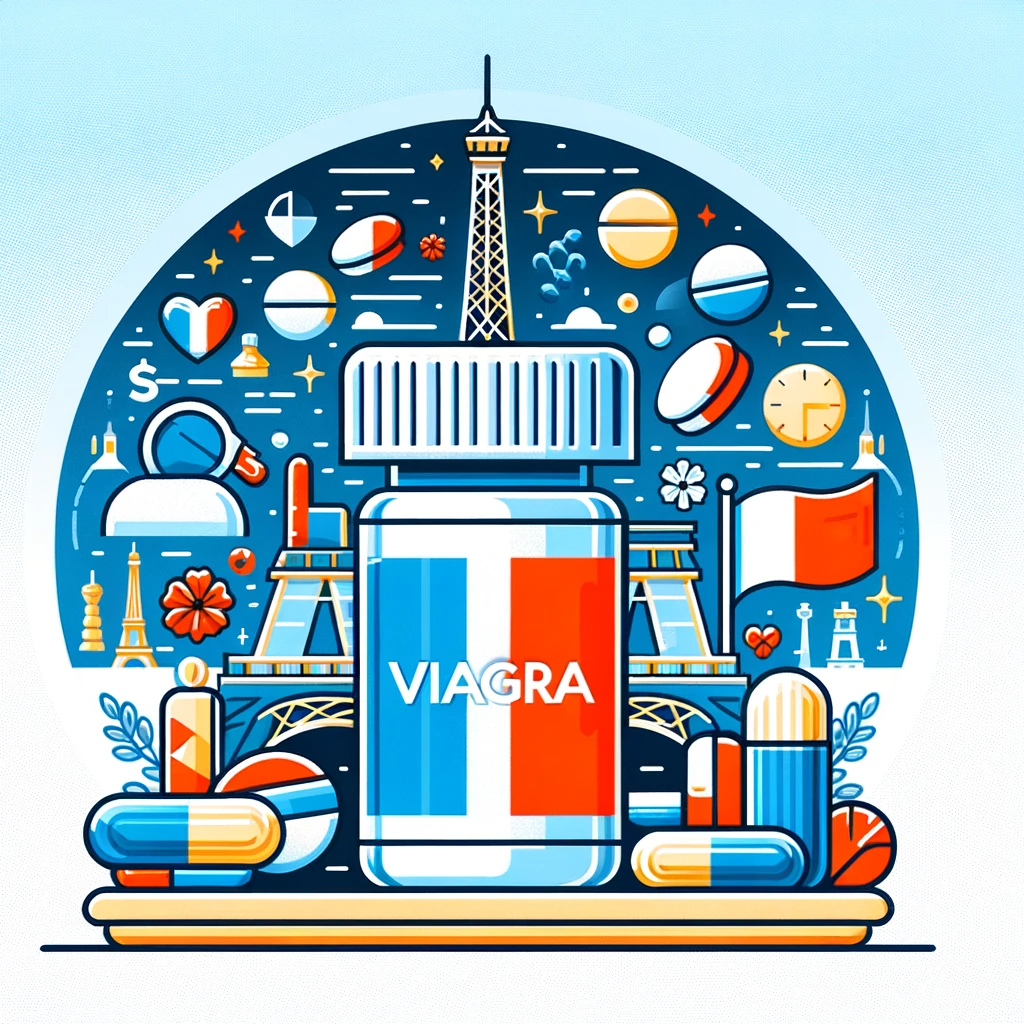 Viagra générique france prix 